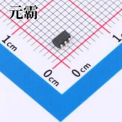 LMR54410FDBVR SOT-23-6 DC-DC电源芯片