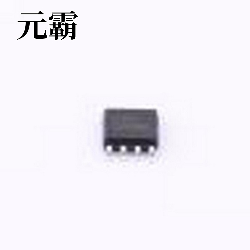 RT8251GSP DC-DC电源芯片 5A 24V 570kHz 降压转换器 SOP-8-EP