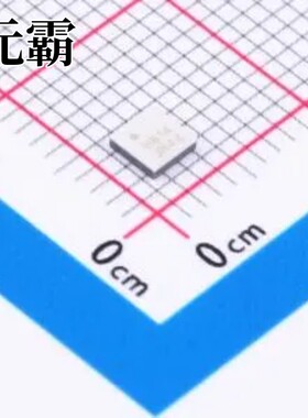HMC814LC3BTR QFN-12-EP(3x3) RF其它IC和模块