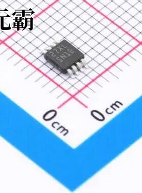LMR61428XMMX/NOPB VSSOP-8-0.65mm DC-DC电源芯片