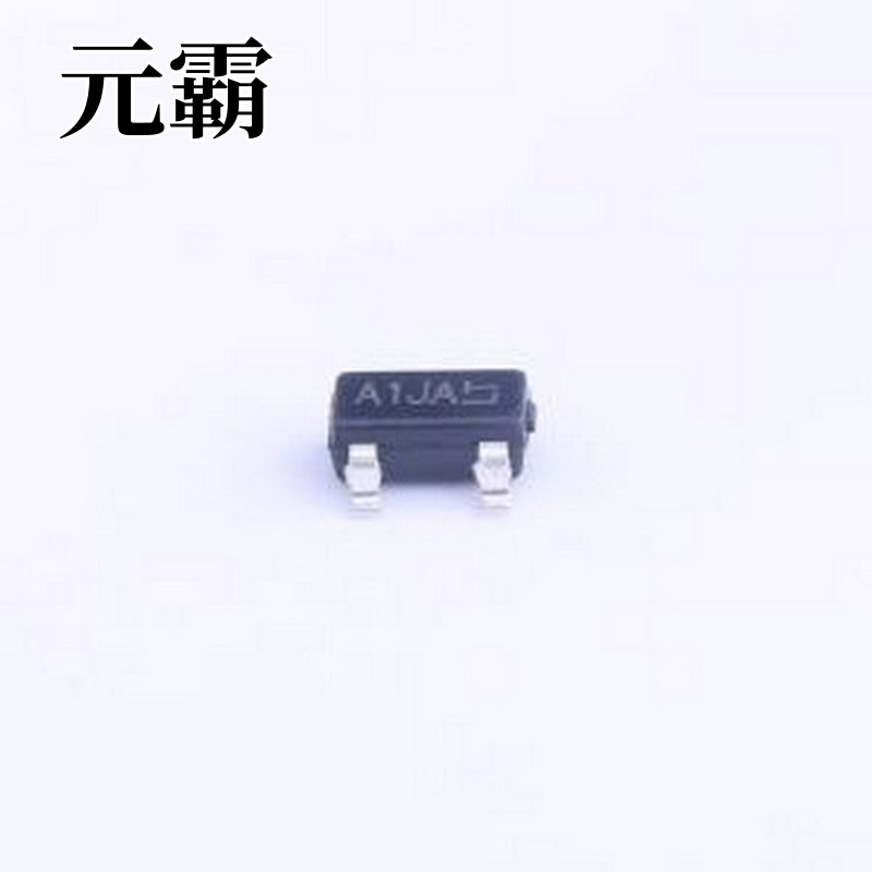 SK3401 场效应管(MOSFET) 耐压:30V 电流:4.2A SC-59