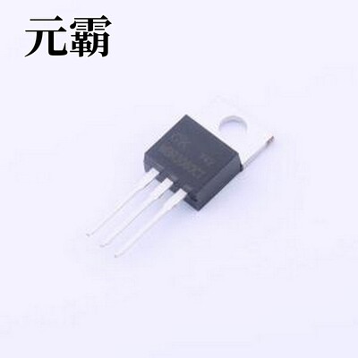 MBR3060CT 肖特基二极管 电压:60V 电流:30A TO-220AB