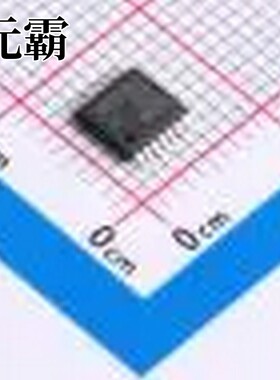 UCD7201PWPR HTSSOP-14-EP 栅极驱动芯片