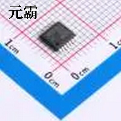 UCD7201PWPR HTSSOP-14-EP 栅极驱动芯片