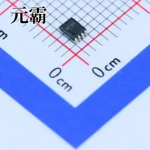 TXB0102DCUR VSSOP-8-0.5mm 转换器/电平移位器