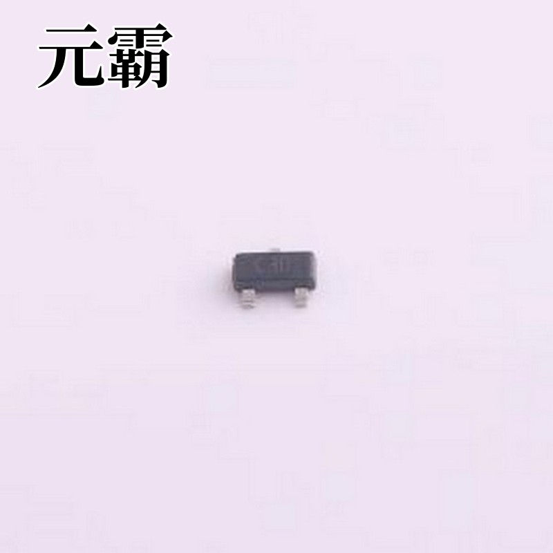 LM4040CELT-3.0 电压基准芯片 LM4040CELT-3.0 SOT-23-3L