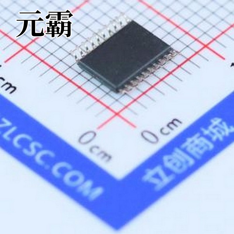 STM32F031F6P6TR 单片机(MCU/MPU/SOC) 主流ARM Cortex-M0基本型