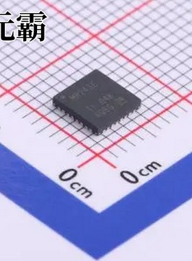 MAX3243EIRHBR VQFN-32-EP(5x5) RS232芯片