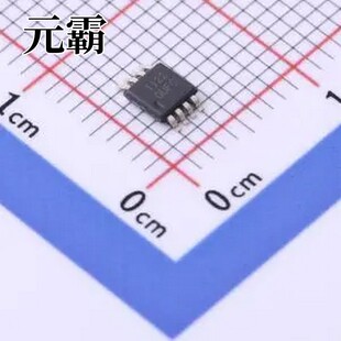 TMP431DDGKR VSSOP-8-0.65mm 温度传感器