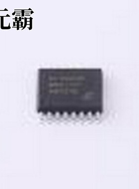 CA-IS3643HW 数字隔离器(带电源) CA-IS36xx 高性能，5kVRMS 隔离