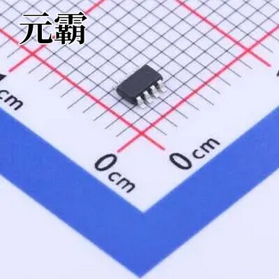 TPS563210ADDFR TSOT-23-8 DC-DC电源芯片