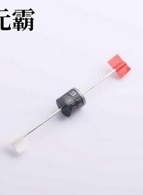 30KPA51A/B 静电和浪涌保护(TVS/ESD) 单向TVS 51V截止 350.7A峰