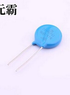 751KD20J-EP10(STAR) 压敏电阻 钳位电压1.24kV 255焦耳 插件压敏