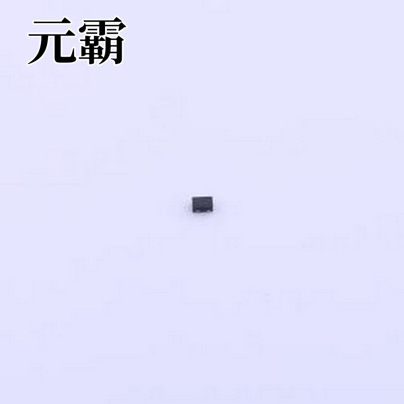 ESD110-B1-02EL-P 静电和浪涌保护(TVS/ESD) ESD110-B1-02EL-P DF