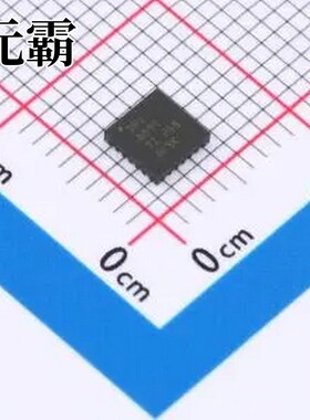 DRV8899QWRGERQ1 VQFN-24-EP(4x4) 步进电机驱动芯片