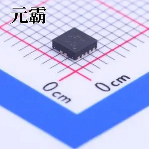 LDC1101DRCT VSON-10-EP(3x3) 专用传感器