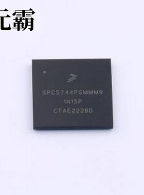 SPC5744PGK1AMMM9 单片机(MCU/MPU/SOC) SPC5744PGK1AMMM9 MAPBGA