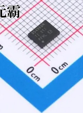 CSD95496QVM VSON-18-EP(4x5) 栅极驱动芯片