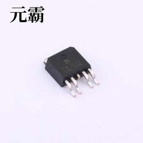 TM25G04GD 场效应管(MOSFET) TM25G04GD TO-252-3L