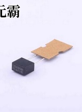 MST 315mA 250V 一次性保险丝 插件式保险丝 插件