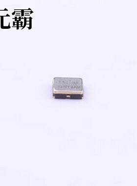 X1G0056010017 预编程振荡器 48MHz ±50ppm 1.8V~3.3V ±50ppm1.