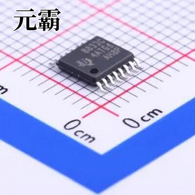 DRV8833CPWPR TSSOP-16-EP 步进电机驱动芯片