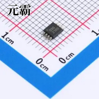 OPA2336E/2K5 VSSOP-8 精密运放