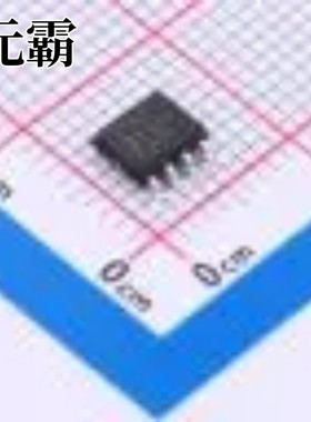 OP293ESZ-REEL7 SOIC-8 运算放大器