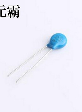 FTR07D471KJ 压敏电阻 FTR07D471KJ 插件