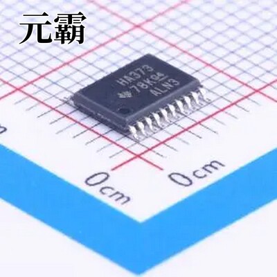 SN74AHC373PWR TSSOP-20 锁存器