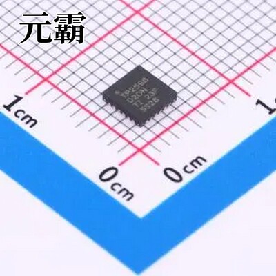 TPS259802ONRGER VQFN-24-EP(4x4) 浪涌保护器