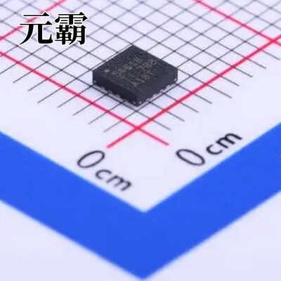 TPS54618RTER WQFN-16-EP(3x3) DC-DC电源芯片