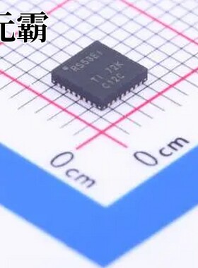 TRS3253EIRSMR VQFN-32-EP(4x4) RS232芯片