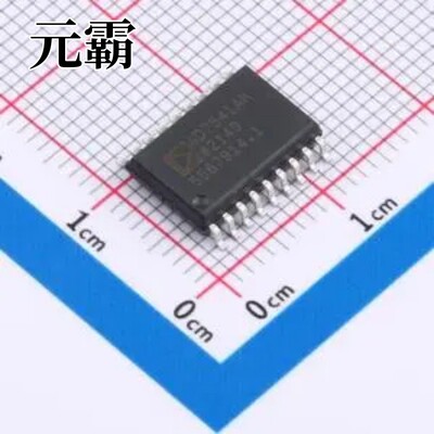 AD7541AKRZ-REEL7 SOIC-18-300mil 模数转换芯片ADC