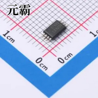 LM2903VQPWR TSSOP-8 比较器