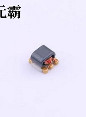 SMABA007159 巴伦(balun) SMABA007159 SMD-5P
