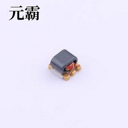 SMABA007159 巴伦(balun) SMABA007159 SMD-5P