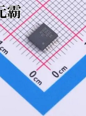 SN74HCS08PWR TSSOP-14 逻辑门