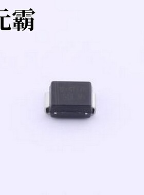 SSL36B 肖特基二极管 电压:60V 电流:3A SMB
