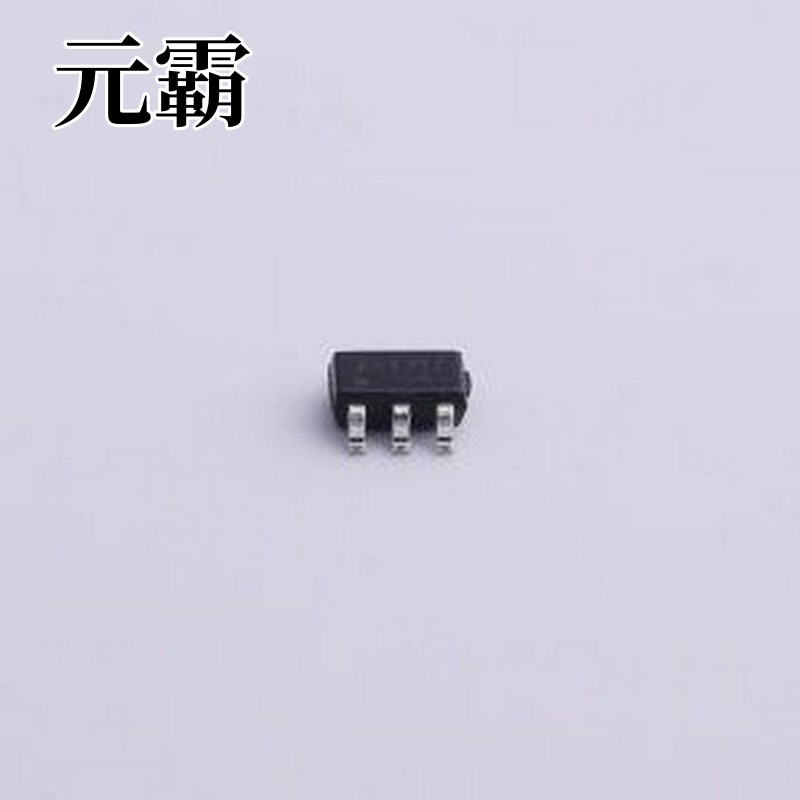 FP6185-18S5 线性稳压器(LDO) 输入5V 输出1.8V 300mA SOT-23-5