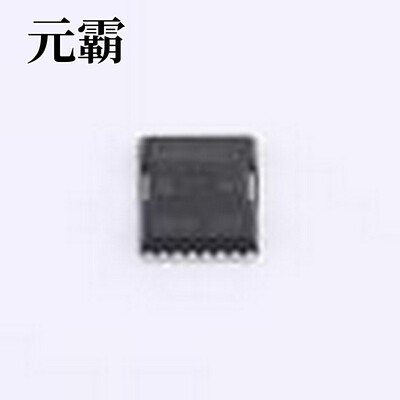 AGM4005LLM1 场效应管(MOSFET) 1个N沟道 耐压:40V 电流:330A TOL