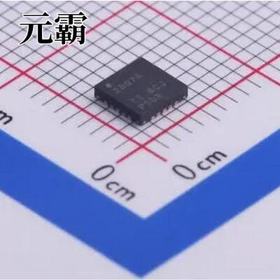 UCC2897ARGPR QFN-20-EP(4x4) AC-DC控制器和稳压器