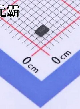 ADS1118IRUGT 模数转换芯片ADC X2-QFN-10(1.5x2)
