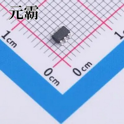 TLV9161SIDBVR SOT-23-6 运算放大器