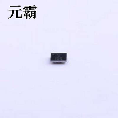 AD8233ACBZ-R7 模数转换芯片ADC 50 uA, 2 mm X 1.7 mm WLCSP, 低