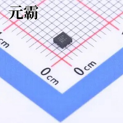 CSD17313Q2 WSON-6(2x2) 场效应管(MOSFET)