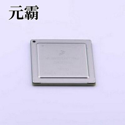 MCIMX6D6AVT10AD 单片机(MCU/MPU/SOC) MCIMX6D6AVT10AD FCBGA-62