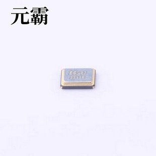 无源晶振 SMD3225 22.1184MHz 20pF ±20ppm M22118J001