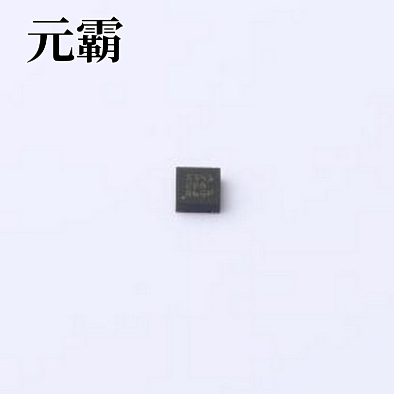 DAC53401DSGT 数模转换芯片DAC DAC53401DSGT WSON-8-EP(2x2)