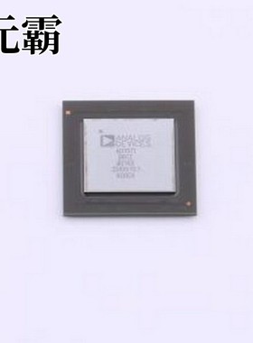 AD9371BBCZ 无线收发芯片 集成双通道RF收发器带观察路径 BGA-196